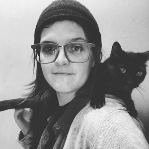 Meet your Posher, Lilith